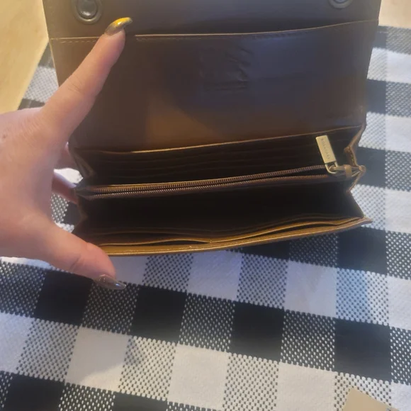 Burberry wallet - Picture 3 of 3